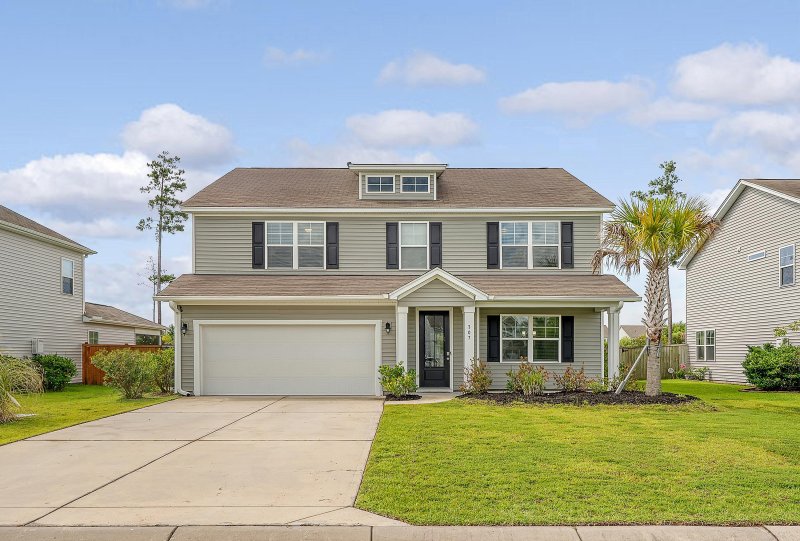 Property image 2 of 307 Celestial Boulevard in Cane Bay Plantation, Summerville, SC 29486