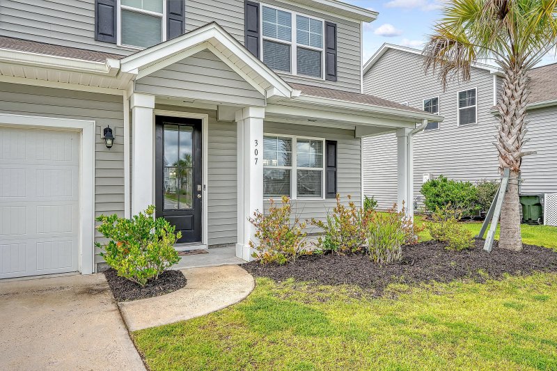 Property image 3 of 307 Celestial Boulevard in Cane Bay Plantation, Summerville, SC 29486