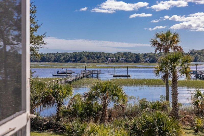 Property image 3 of 4638 Cape Island Drive in Big Paradise Island, Awendaw, SC 29429