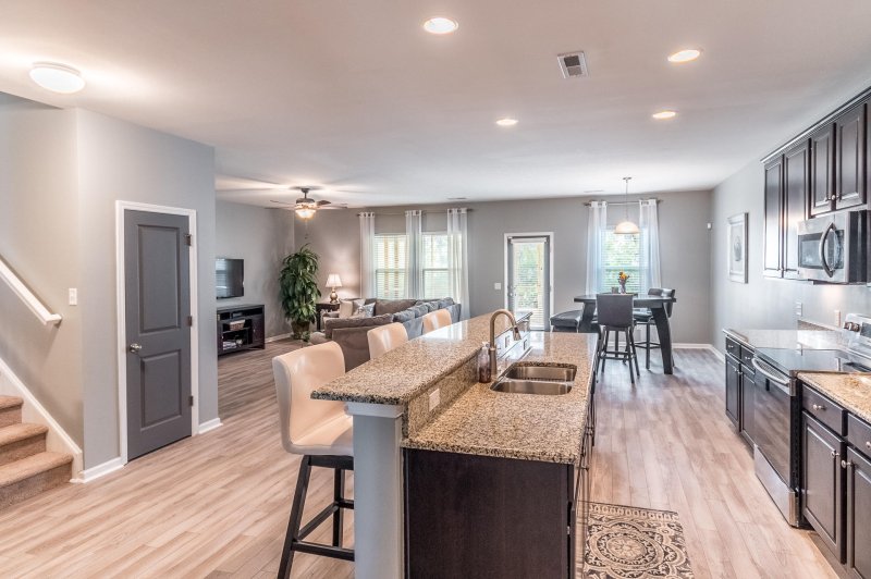 Property image 4 at 1716 Indaba Way, Charleston, SC 29414