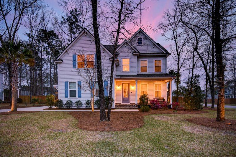 Property image 2 at 5550 Alpine Drive, Summerville, SC 29483