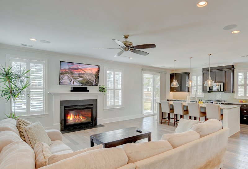 Property image 5 at 5550 Alpine Drive, Summerville, SC 29483