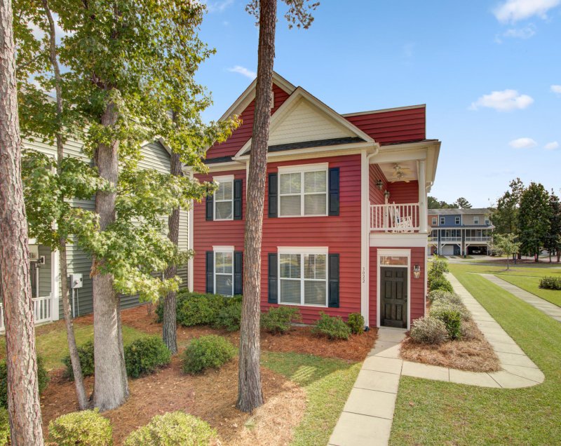 Property image 2 at 3022 Dolphin Watch Drive, Charleston, SC 29414