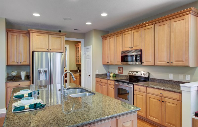 Property image 4 at 3022 Dolphin Watch Drive, Charleston, SC 29414