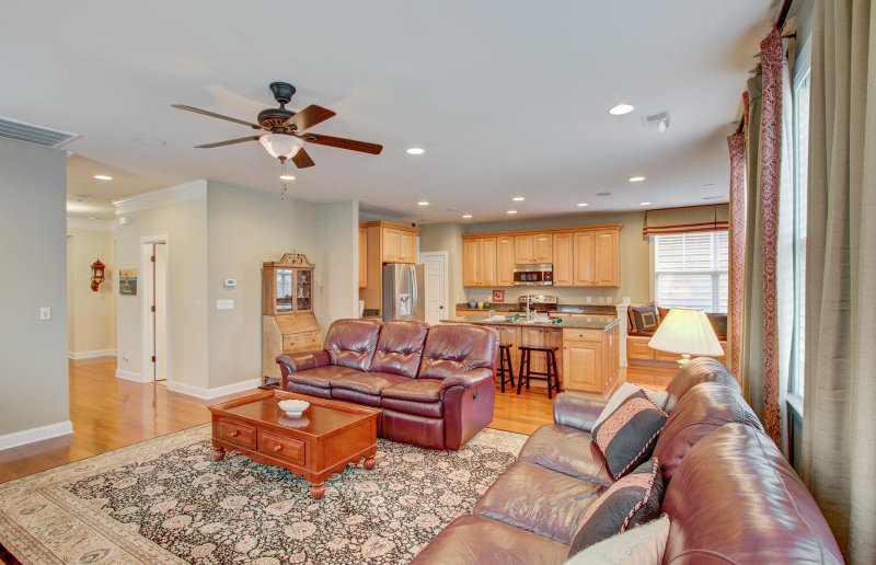 Property image 5 at 3022 Dolphin Watch Drive, Charleston, SC 29414