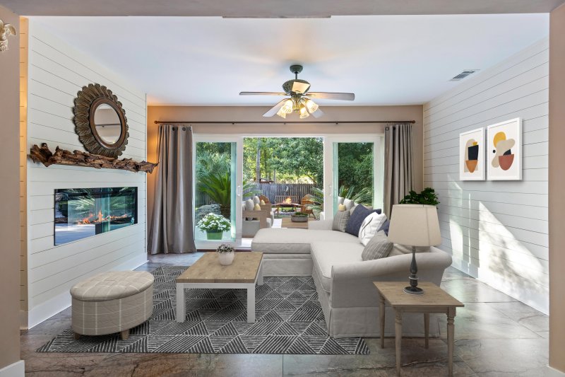 Fenwick Hills, Johns Island Community