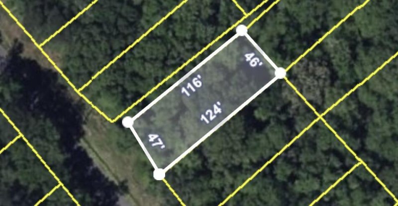 0 Tuskegee Drive Lot 178