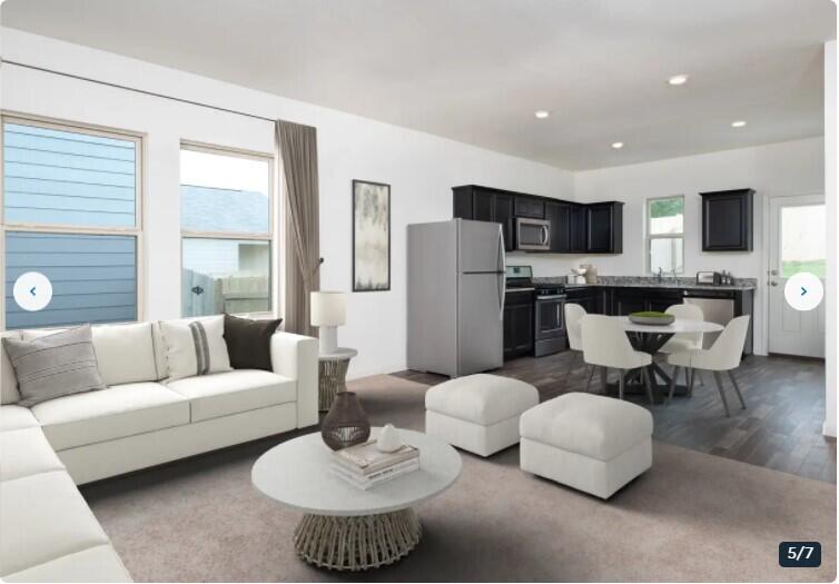 Property image 3 at 5309 Bending Flats Way, Summerville, SC 29485