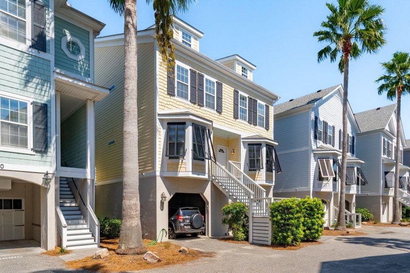 Property image 3 of 116 W 2nd Street in Waters Edge, Folly Beach, SC 29439