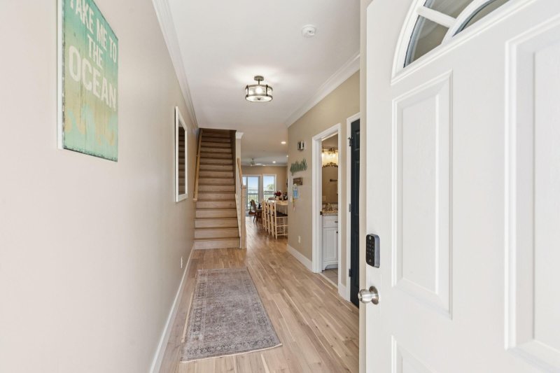 Property image 4 of 116 W 2nd Street in Waters Edge, Folly Beach, SC 29439