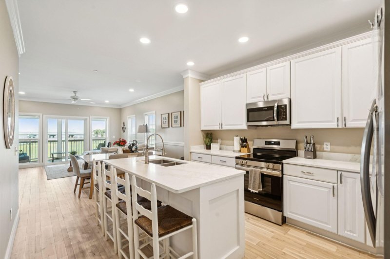 Property image 5 of 116 W 2nd Street in Waters Edge, Folly Beach, SC 29439