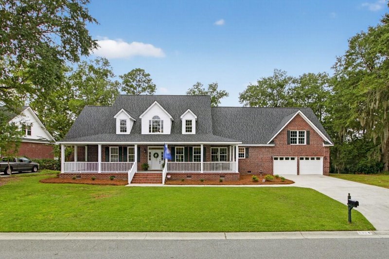 Property image 3 of 8301 Wild Indigo in Indigo Fields, North Charleston, SC 29418