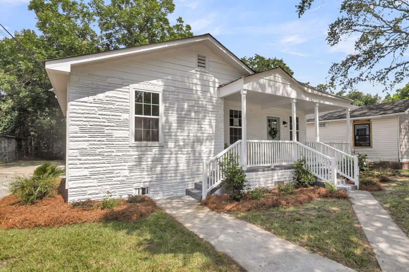 Property image 2 at 1912 Boxwood Avenue, North Charleston, SC 29405