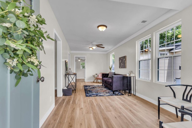 Property image 3 at 1912 Boxwood Avenue, North Charleston, SC 29405