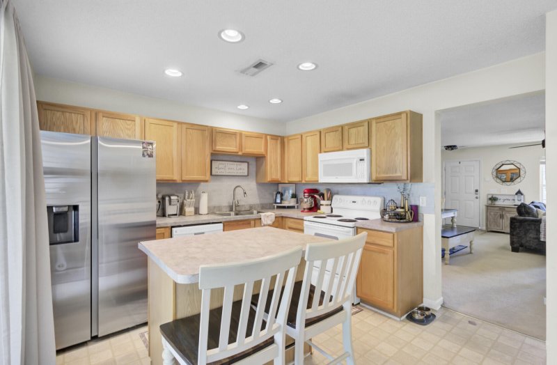 Property image 2 of 127 Davenport Street in Persimmon Hill, Goose Creek, SC 29445