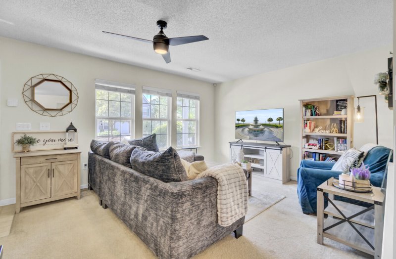 Property image 3 of 127 Davenport Street in Persimmon Hill, Goose Creek, SC 29445