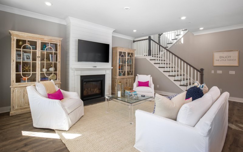 Property image 5 of 183 Threaded Fern Street in Summers Corner, Summerville, SC 29485