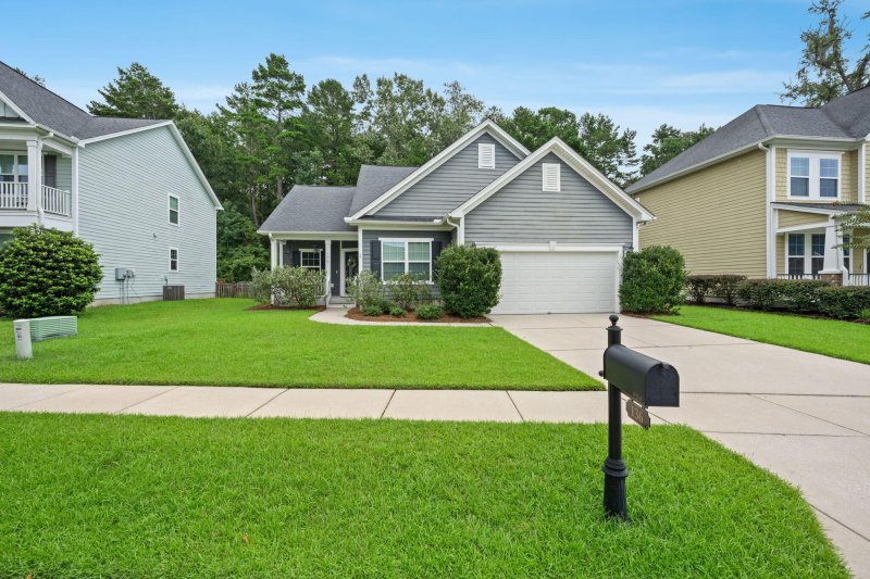 136 Daniels Ridge Drive