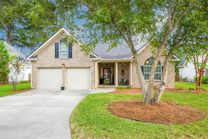 Property image 4 of 112 Royal Troon Court in Pine Forest Country Club, Summerville, SC 29483