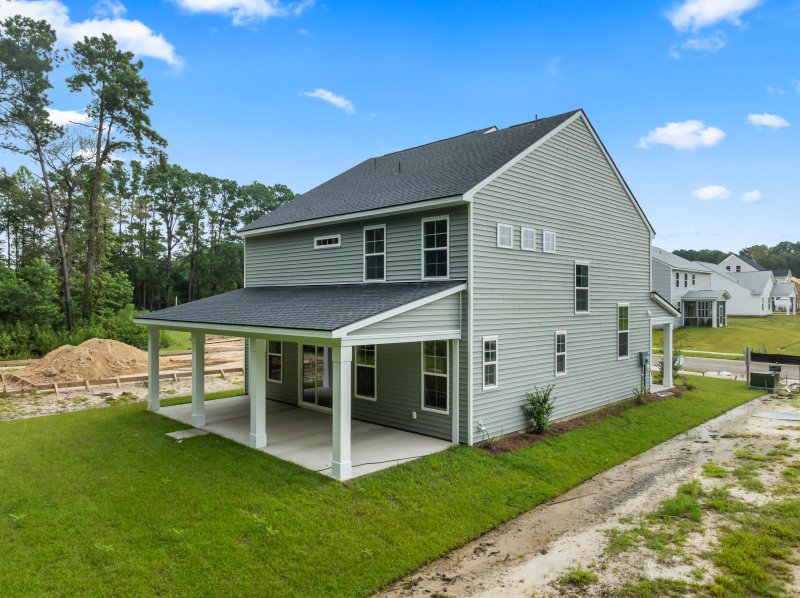 Property image 3 of 408 Cadbury Lp in Creekside at Andrews, Summerville, SC 29486