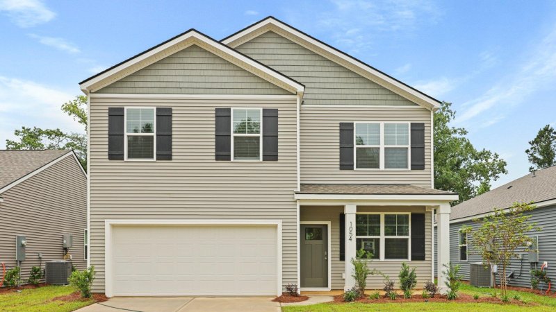 Property image 4 of 1054 Forrest Creek Drive in Pineview North, Summerville, SC 29483