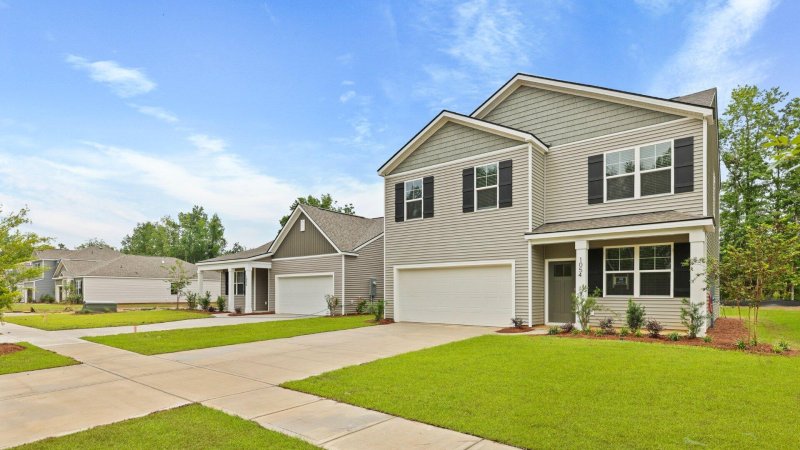 Property image 5 of 1054 Forrest Creek Drive in Pineview North, Summerville, SC 29483