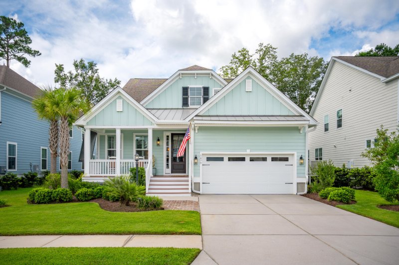 1479 Brightwood Drive