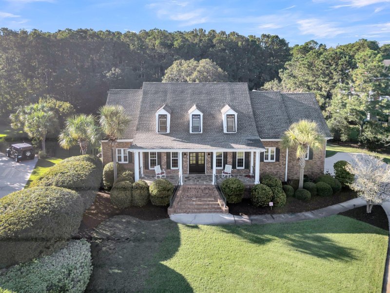 1000 Rivershore Road