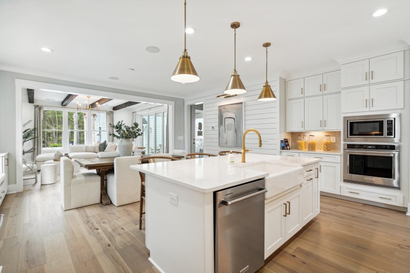 Property image 3 of 545 Spiral Ramp Court in Point Hope, Charleston, SC 29492