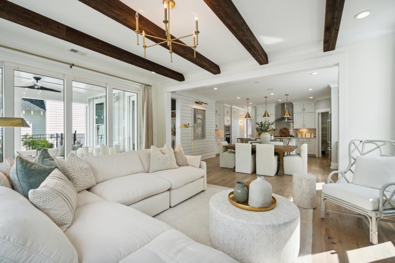 Property image 4 of 545 Spiral Ramp Court in Point Hope, Charleston, SC 29492