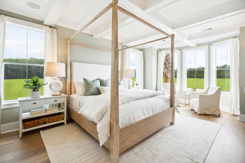 Property image 5 of 545 Spiral Ramp Court in Point Hope, Charleston, SC 29492