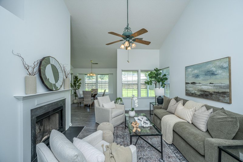 Property image 5 of 207 Apache Drive in Indian Springs, Summerville, SC 29483