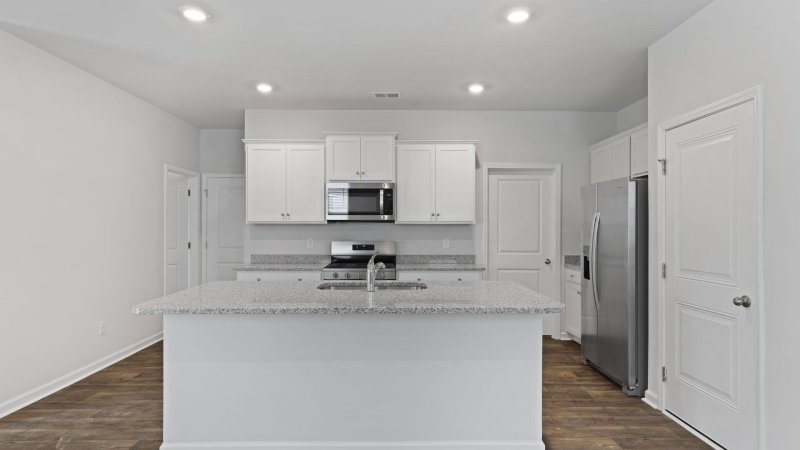 Property image 2 of 797 Long Bluff Road in Cane Bay Plantation, Summerville, SC 29486