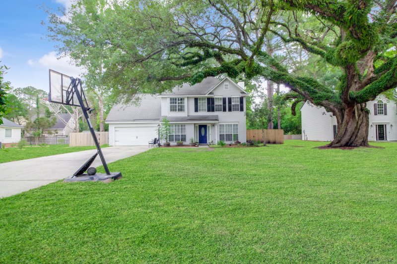 Property image 3 of 709 Black Oak Boulevard in Gahagan, Summerville, SC 29485