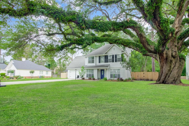 Property image 5 of 709 Black Oak Boulevard in Gahagan, Summerville, SC 29485