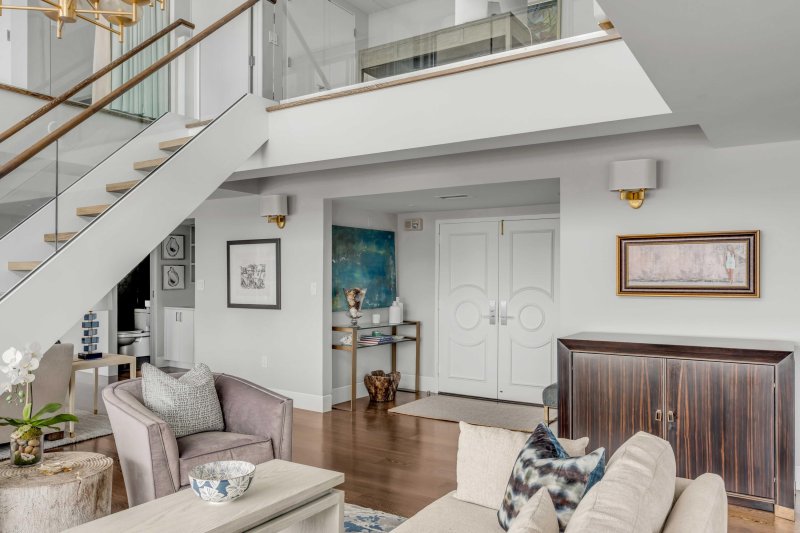 Property image 4 of 330 Concord Street 18f in Dockside, Charleston, SC 29401