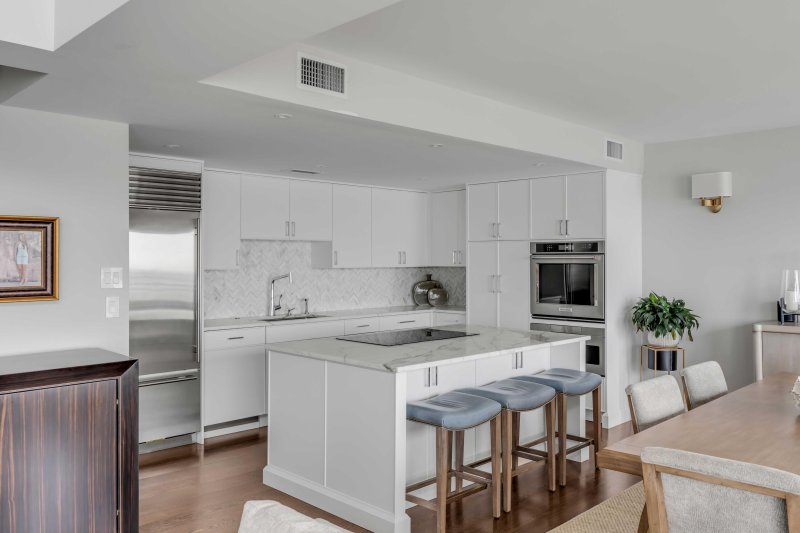 Property image 5 of 330 Concord Street 18f in Dockside, Charleston, SC 29401