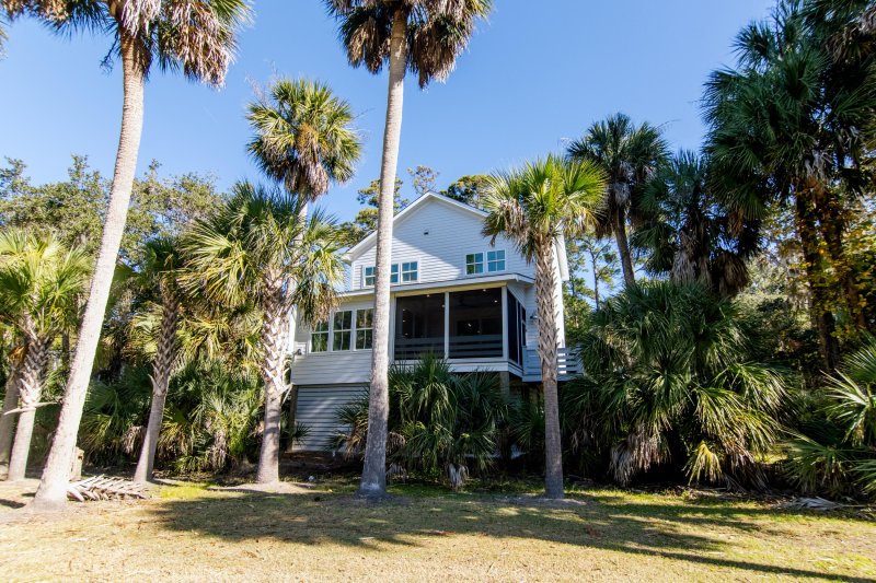 Property image 2 of 540 Oristo Ridge in Ocean Ridge, Edisto Island, SC 29438