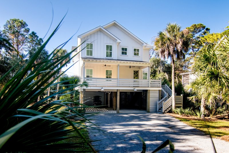 Property image 4 of 540 Oristo Ridge in Ocean Ridge, Edisto Island, SC 29438