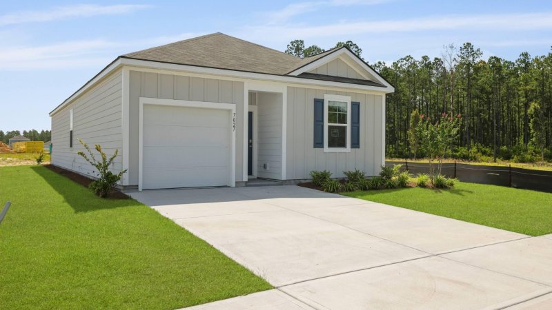 Property image 2 at 7027 Deanston Drive, Ravenel, SC 29470