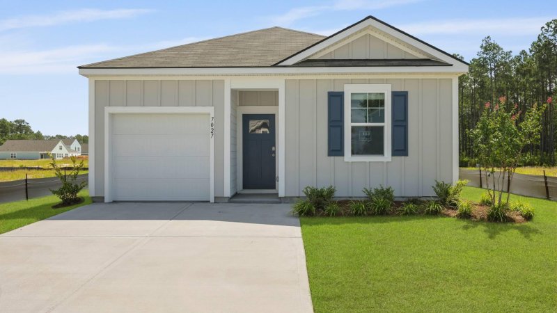 Property image 3 at 7027 Deanston Drive, Ravenel, SC 29470