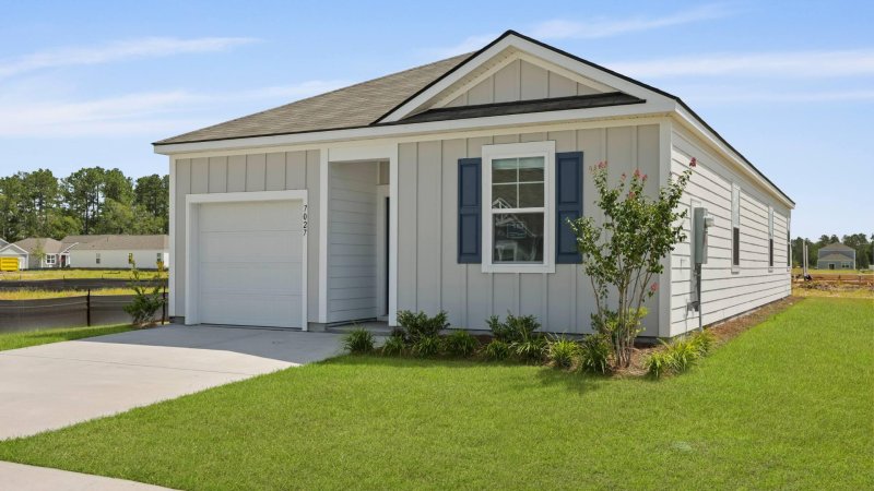 Property image 4 at 7027 Deanston Drive, Ravenel, SC 29470