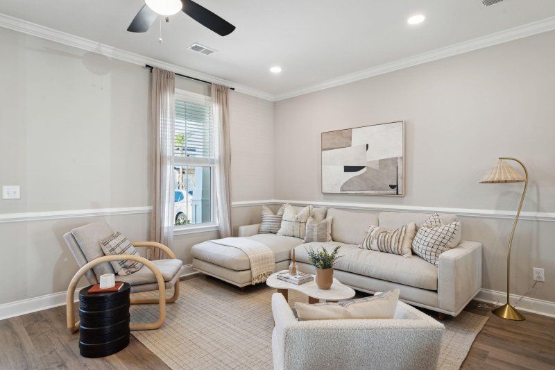 Property image 5 of 221 Abercom Place Drive in Abbey Walk, Moncks Corner, SC 29461