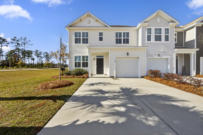 Property image 2 of 605 Hilchot Drive in Cane Bay Plantation, Summerville, SC 29486