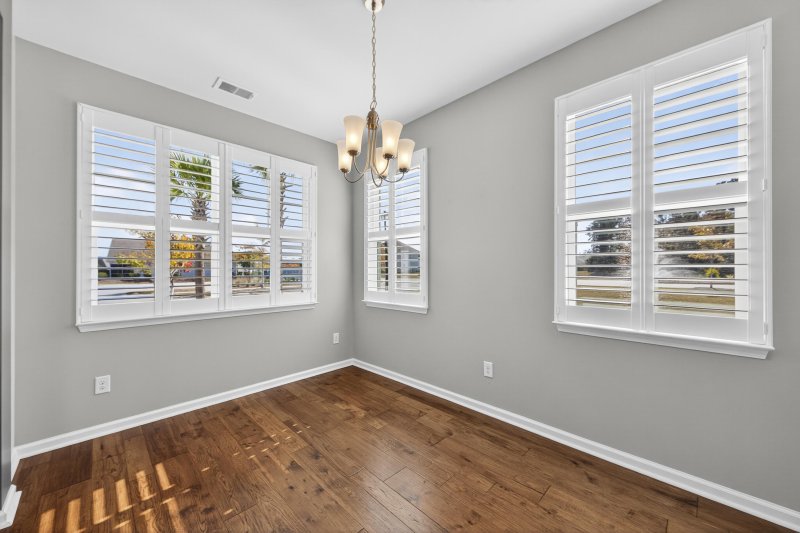 Property image 5 of 605 Hilchot Drive in Cane Bay Plantation, Summerville, SC 29486