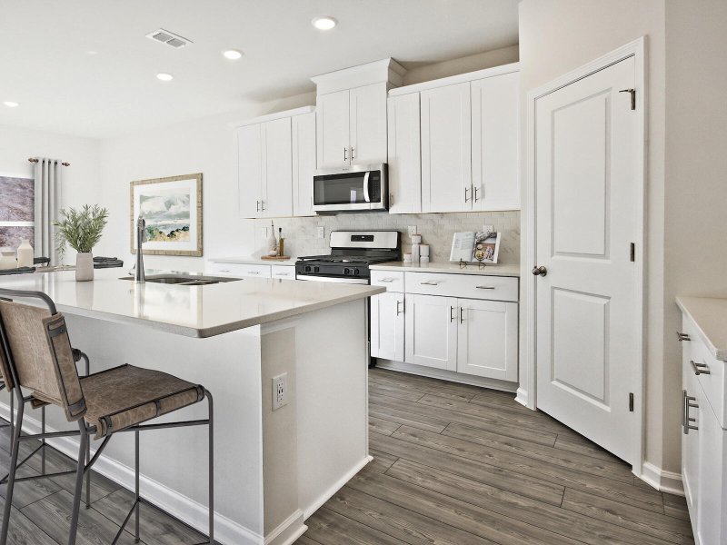 Property image 2 of 407 Radiant Blue Way in Cane Bay Plantation, Summerville, SC 29486