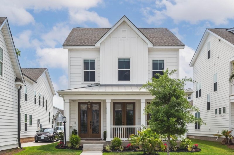 1244 Crooked Oak Road