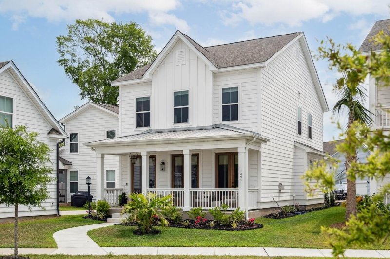 Property image 2 at 1244 Crooked Oak Road, Charleston, SC 29492