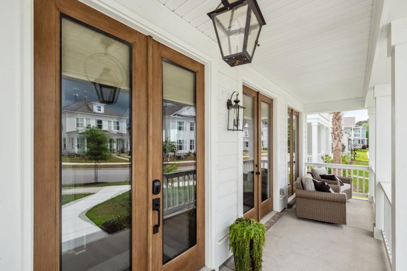 Property image 3 at 1244 Crooked Oak Road, Charleston, SC 29492