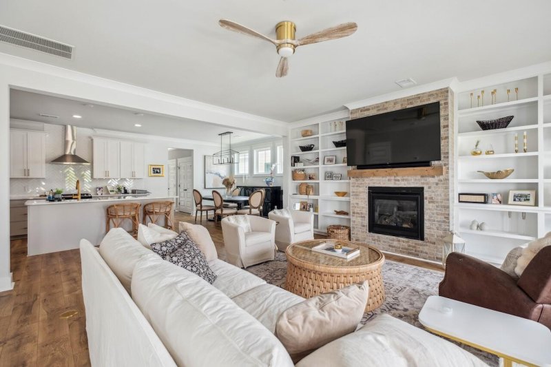 Property image 5 at 1244 Crooked Oak Road, Charleston, SC 29492